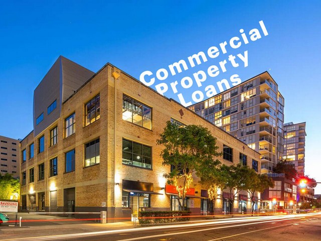 Commercial Mortgage Banking
